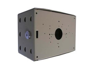 上海激光管配套外殼 電器箱、溫控盒供應指南 - 價格、廠家與圖片信息