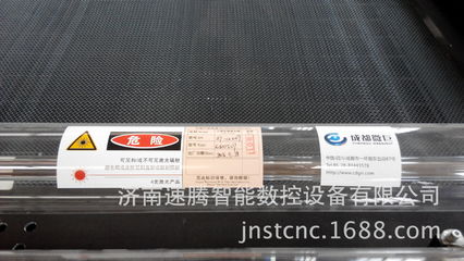 工藝禮品加工新動力 聚焦上海與杭州的廣告激光雕刻與切割設備