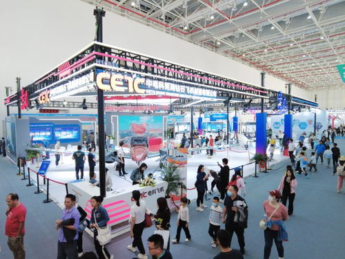 2023亞洲通用航空展圓滿閉幕