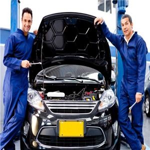 安弗克汽車服務會所公司新聞 公司地址