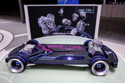 喧囂過后，細聊上海車展那些國貨精品汽車服務