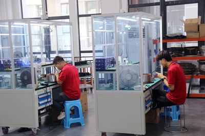 問需求謀發(fā)展 書記深入企業(yè)調(diào)研技術(shù)服務