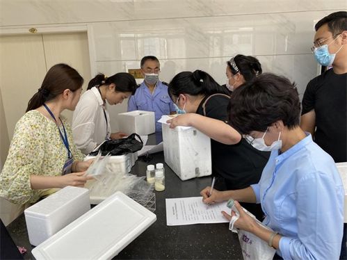 學史力行助企辦實事 匠心定制計量技術(shù)服務包