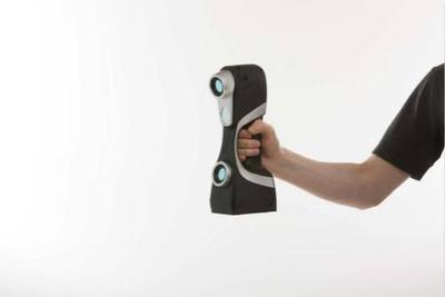 三維掃描服務(wù)技術(shù)與計(jì)量技術(shù)服務(wù) 數(shù)字化時(shí)代的精準(zhǔn)融合與應(yīng)用